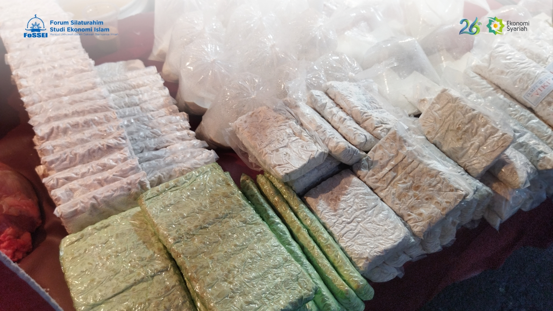 Dari Rupiah Menjadi Tempe: Pelajaran tentang Kesederhanaan Pasar